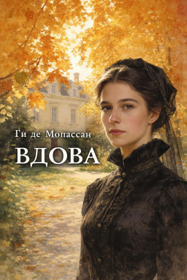 Вдова - Мопассан Ги Де Аудиокниги слушать 🎶 Лучшие аудиокниги бесплатно без регистрации и sms (смс)