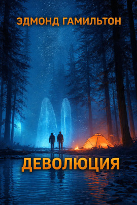 Деволюция - Эдмонд Гамильтон Аудиокниги слушать 🎶 Лучшие аудиокниги бесплатно без регистрации и sms (смс)