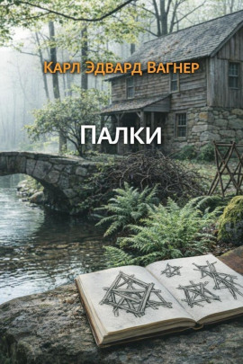 Палки - Карл Эдвард Вагнер Аудиокниги слушать 🎶 Лучшие аудиокниги бесплатно без регистрации и sms (смс)