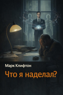 Что я наделал? -                   Марк Клифтон Аудиокниги слушать 🎶 Лучшие аудиокниги бесплатно без регистрации и sms (смс)