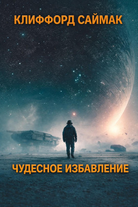 Чудесное избавление - Клиффорд Саймак Аудиокниги слушать 🎶 Лучшие аудиокниги бесплатно без регистрации и sms (смс)