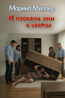 И поехали они в сваты -                   Марина Миллер Аудиокниги слушать 🎶 Лучшие аудиокниги бесплатно без регистрации и sms (смс)