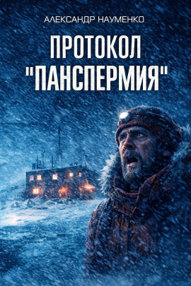 Протокол "Панспермия" - Александр Науменко Аудиокниги слушать 🎶 Лучшие аудиокниги бесплатно без регистрации и sms (смс)