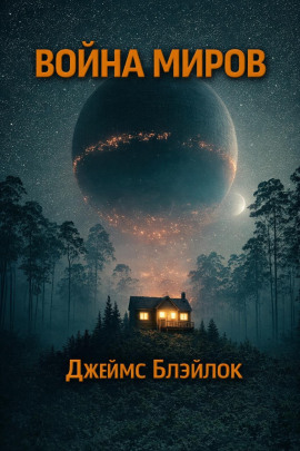 Война миров -                   Джеймс Блэйлок Аудиокниги слушать 🎶 Лучшие аудиокниги бесплатно без регистрации и sms (смс)