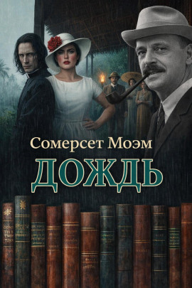 Дождь - Моэм Сомерсет Аудиокниги слушать 🎶 Лучшие аудиокниги бесплатно без регистрации и sms (смс)