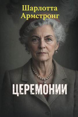 Церемонии -                   Шарлотта Армстронг Аудиокниги слушать 🎶 Лучшие аудиокниги бесплатно без регистрации и sms (смс)