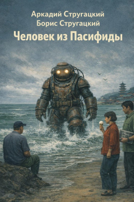 Человек из Пасифиды - Аркадий Стругацкий Аудиокниги слушать 🎶 Лучшие аудиокниги бесплатно без регистрации и sms (смс)