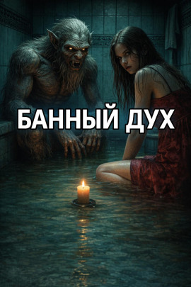 Банный дух - Автор неизвестен Аудиокниги слушать 🎶 Лучшие аудиокниги бесплатно без регистрации и sms (смс)