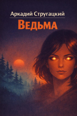 Ведьма - Аркадий Стругацкий Аудиокниги слушать 🎶 Лучшие аудиокниги бесплатно без регистрации и sms (смс)
