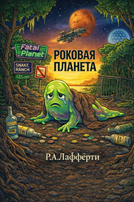 Роковая планета - Р. А. Лафферти Аудиокниги слушать 🎶 Лучшие аудиокниги бесплатно без регистрации и sms (смс)