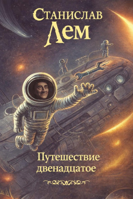 Путешествие двенадцатое - Станислав Лем Аудиокниги слушать 🎶 Лучшие аудиокниги бесплатно без регистрации и sms (смс)