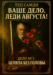 Шляпа без головы -                   Тео Самди Аудиокниги слушать 🎶 Лучшие аудиокниги бесплатно без регистрации и sms (смс)