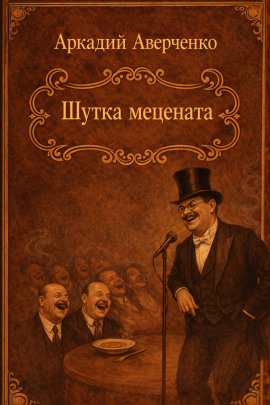 Шутка мецената - Аркадий Аверченко Аудиокниги слушать 🎶 Лучшие аудиокниги бесплатно без регистрации и sms (смс)