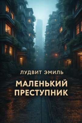 Маленький преступник -                   Эмиль Лудвит Аудиокниги слушать 🎶 Лучшие аудиокниги бесплатно без регистрации и sms (смс)
