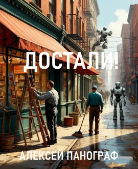 Достали! - Автор неизвестен Аудиокниги слушать 🎶 Лучшие аудиокниги бесплатно без регистрации и sms (смс)
