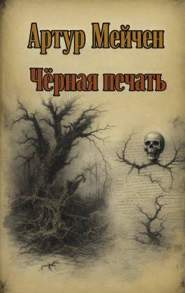Чёрная печать - Артур Мейчен Аудиокниги слушать 🎶 Лучшие аудиокниги бесплатно без регистрации и sms (смс)