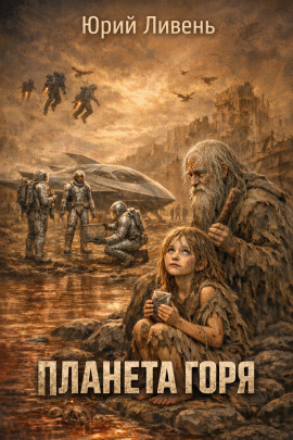 Планета горя -                   Юрий Ливень Аудиокниги слушать 🎶 Лучшие аудиокниги бесплатно без регистрации и sms (смс)