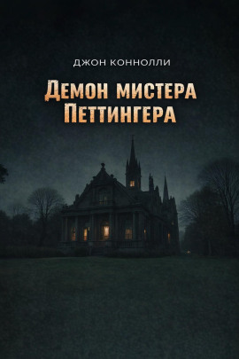 Демон мистера Петтингера - Джон Коннолли Аудиокниги слушать 🎶 Лучшие аудиокниги бесплатно без регистрации и sms (смс)