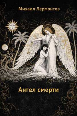 Ангел смерти - Михаил Лермонтов Аудиокниги слушать 🎶 Лучшие аудиокниги бесплатно без регистрации и sms (смс)
