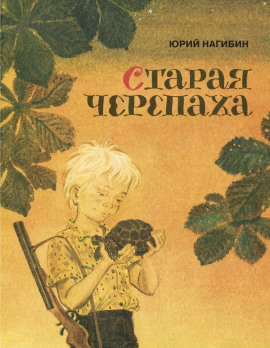 Старая черепаха - Юрий Нагибин Аудиокниги слушать 🎶 Лучшие аудиокниги бесплатно без регистрации и sms (смс)