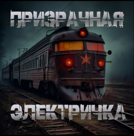 Призрачная электричка - Георгий Немов Аудиокниги слушать 🎶 Лучшие аудиокниги бесплатно без регистрации и sms (смс)