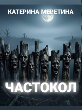 Частокол - Автор неизвестен Аудиокниги слушать 🎶 Лучшие аудиокниги бесплатно без регистрации и sms (смс)