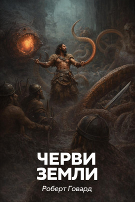 Черви земли - Роберт Говард Аудиокниги слушать 🎶 Лучшие аудиокниги бесплатно без регистрации и sms (смс)