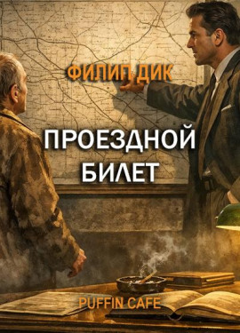Проездной билет - Филип Дик Аудиокниги слушать 🎶 Лучшие аудиокниги бесплатно без регистрации и sms (смс)