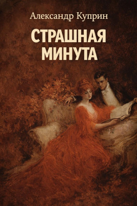Страшная минута - Александр Куприн Аудиокниги слушать 🎶 Лучшие аудиокниги бесплатно без регистрации и sms (смс)