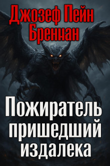 Пожиратель пришедший издалека - Джозеф Пейн Бреннан Аудиокниги слушать 🎶 Лучшие аудиокниги бесплатно без регистрации и sms (смс)
