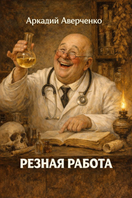 Резная работа - Аркадий Аверченко Аудиокниги слушать 🎶 Лучшие аудиокниги бесплатно без регистрации и sms (смс)