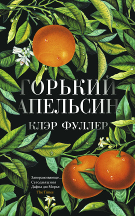 Горький апельсин -                   Клэр Фуллер Аудиокниги слушать 🎶 Лучшие аудиокниги бесплатно без регистрации и sms (смс)