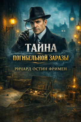 Тайна погибельной заразы - Ричард Остин Фримен Аудиокниги слушать 🎶 Лучшие аудиокниги бесплатно без регистрации и sms (смс)
