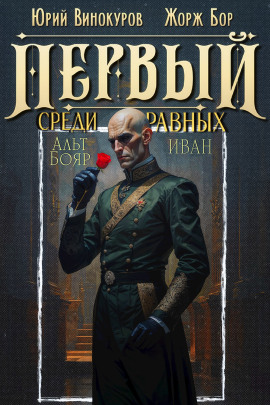 Первый среди равных 14 - Жорж Бор Аудиокниги слушать 🎶 Лучшие аудиокниги бесплатно без регистрации и sms (смс)