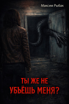 Ты же не убьёшь меня? -                   Максим Рыбак Аудиокниги слушать 🎶 Лучшие аудиокниги бесплатно без регистрации и sms (смс)
