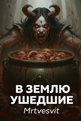 В землю ушедшие - Mrtvesvit Аудиокниги слушать 🎶 Лучшие аудиокниги бесплатно без регистрации и sms (смс)