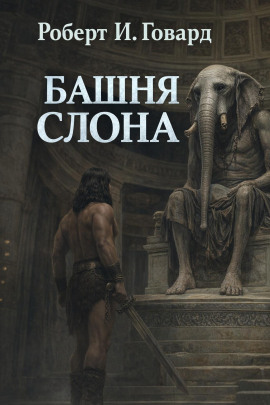 Башня Слона - Роберт Говард Аудиокниги слушать 🎶 Лучшие аудиокниги бесплатно без регистрации и sms (смс)