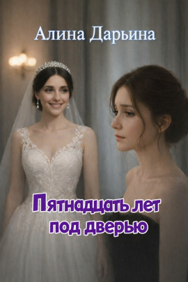 Пятнадцать лет под дверью - Алина Дарьина Аудиокниги слушать 🎶 Лучшие аудиокниги бесплатно без регистрации и sms (смс)