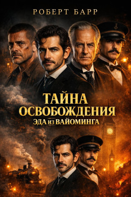Тайна освобождения Эда из Вайоминга -                   Роберт Барр Аудиокниги слушать 🎶 Лучшие аудиокниги бесплатно без регистрации и sms (смс)