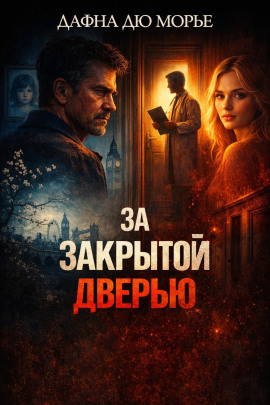 За закрытой дверью - Дафна Дю Морье Аудиокниги слушать 🎶 Лучшие аудиокниги бесплатно без регистрации и sms (смс)