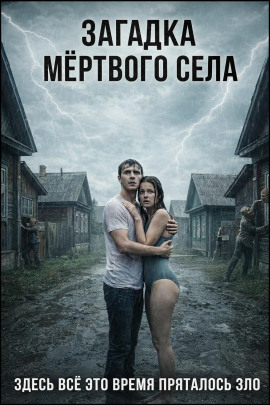 Загадка мёртвого села - Андрей Голубев Аудиокниги слушать 🎶 Лучшие аудиокниги бесплатно без регистрации и sms (смс)