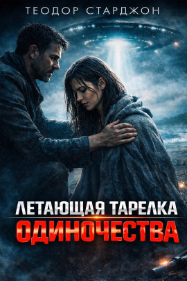 Летающая тарелка одиночества - Теодор Старджон Аудиокниги слушать 🎶 Лучшие аудиокниги бесплатно без регистрации и sms (смс)