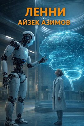 Ленни - Айзек Азимов Аудиокниги слушать 🎶 Лучшие аудиокниги бесплатно без регистрации и sms (смс)