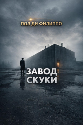 Завод скуки - Пол Ди Филиппо Аудиокниги слушать 🎶 Лучшие аудиокниги бесплатно без регистрации и sms (смс)