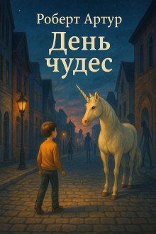День чудес - Роберт Артур Аудиокниги слушать 🎶 Лучшие аудиокниги бесплатно без регистрации и sms (смс)