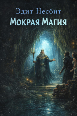Мокрая магия - Эдит Несбит Аудиокниги слушать 🎶 Лучшие аудиокниги бесплатно без регистрации и sms (смс)