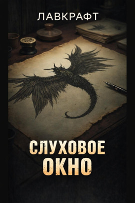 Слуховое окно - Говард Лавкрафт Аудиокниги слушать 🎶 Лучшие аудиокниги бесплатно без регистрации и sms (смс)