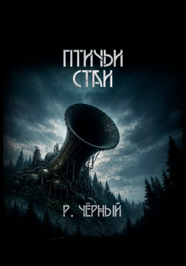 Птичьи стаи - Роман Чёрный Аудиокниги слушать 🎶 Лучшие аудиокниги бесплатно без регистрации и sms (смс)