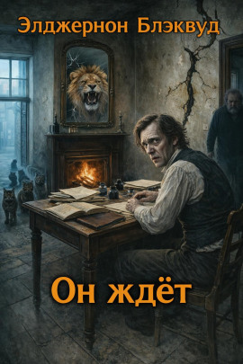 Он ждёт - Алджернон Блэквуд Аудиокниги слушать 🎶 Лучшие аудиокниги бесплатно без регистрации и sms (смс)