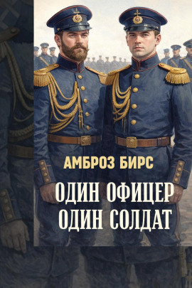 Один офицер, один солдат - Амброз Бирс Аудиокниги слушать 🎶 Лучшие аудиокниги бесплатно без регистрации и sms (смс)